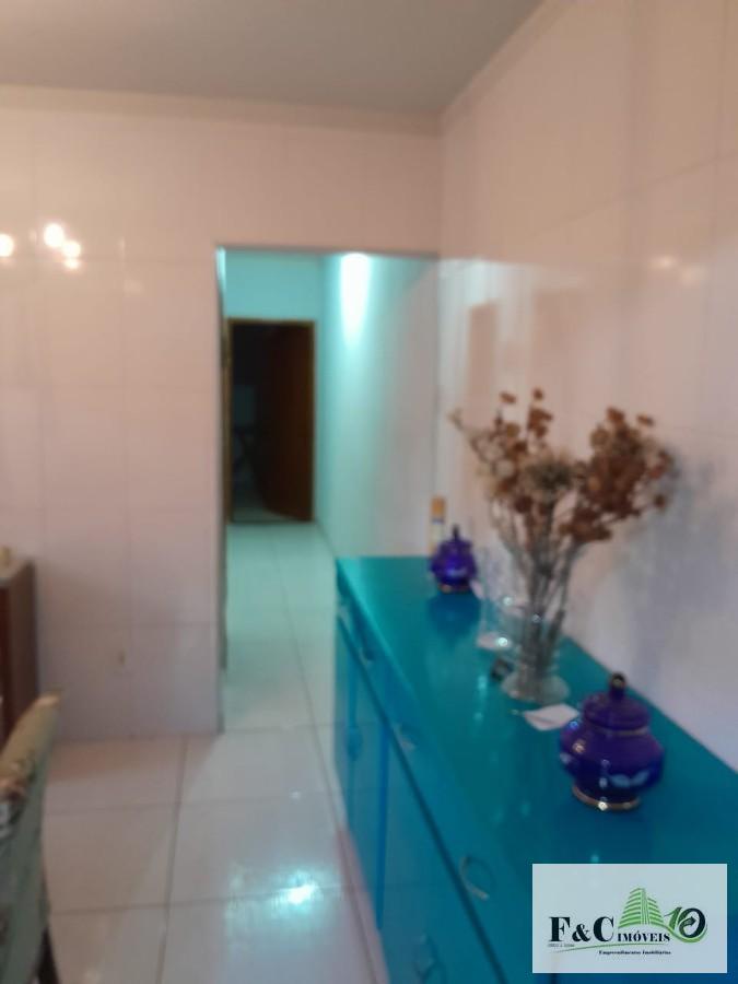 Casa, 3 quartos - Foto 17