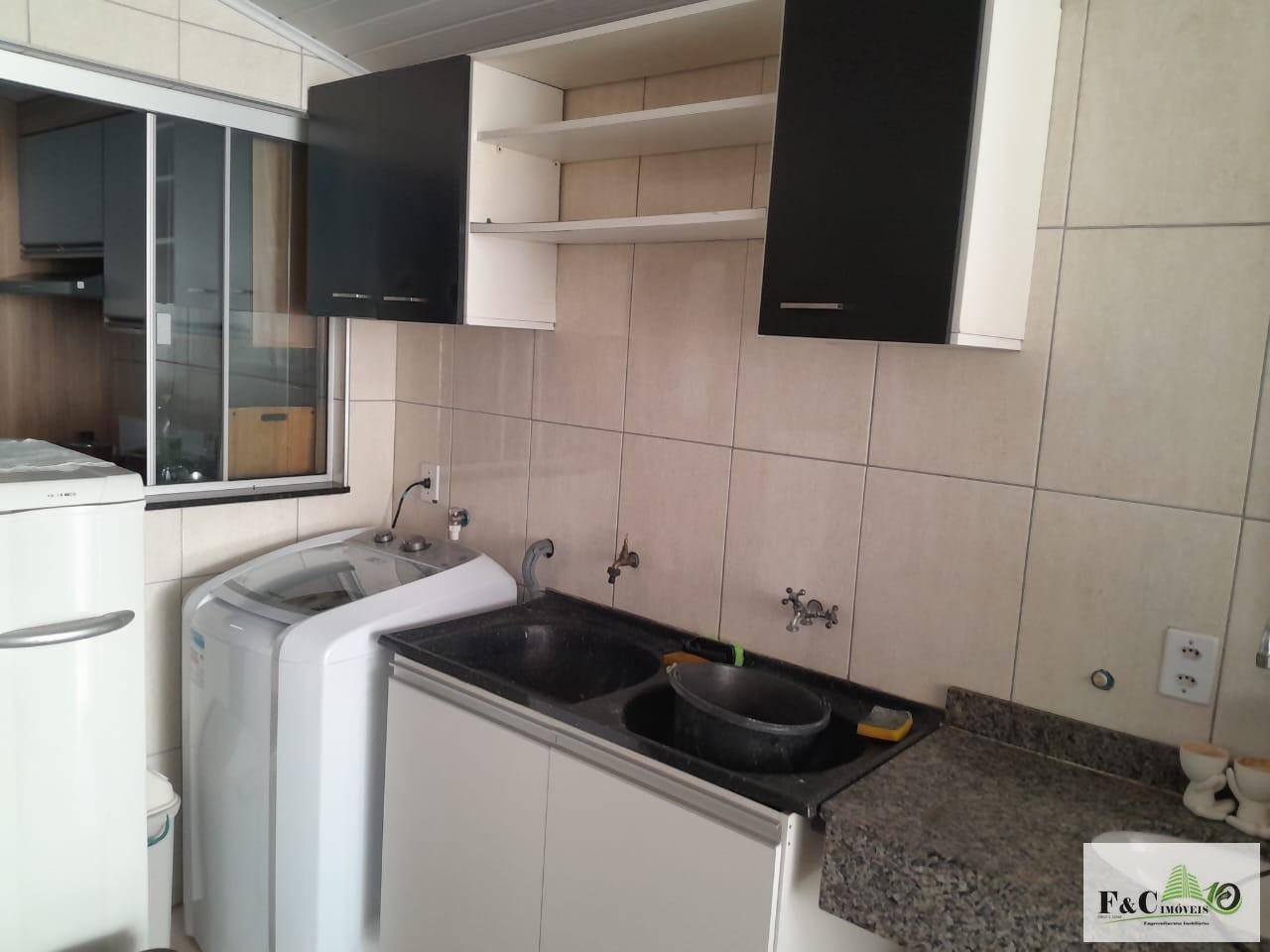 Casa, 3 quartos - Foto 18