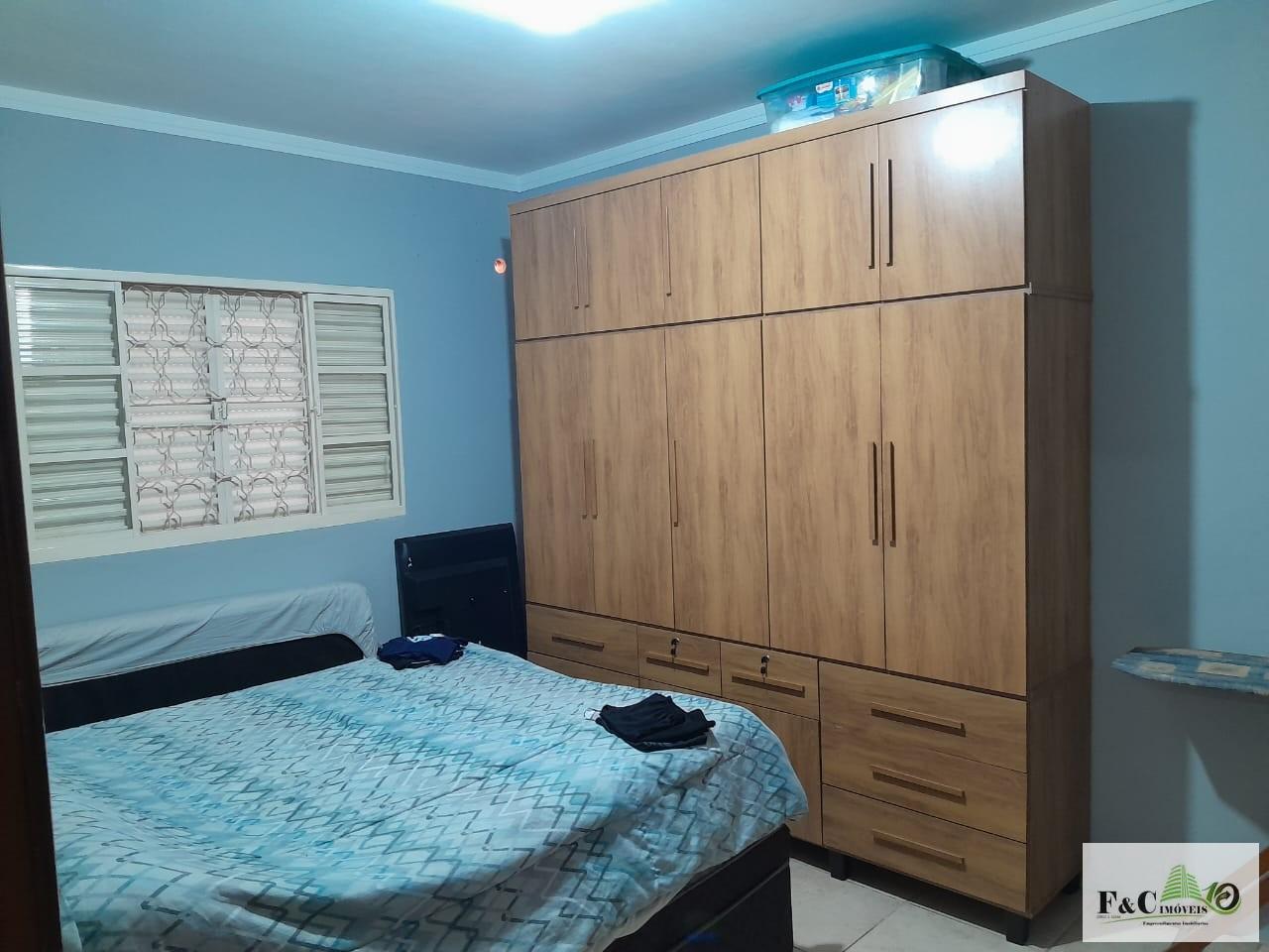 Casa, 3 quartos - Foto 20