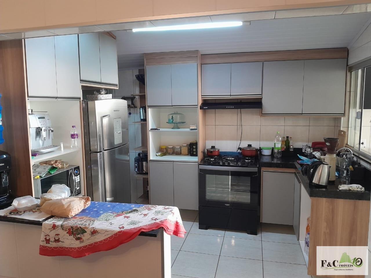 Casa, 3 quartos - Foto 21