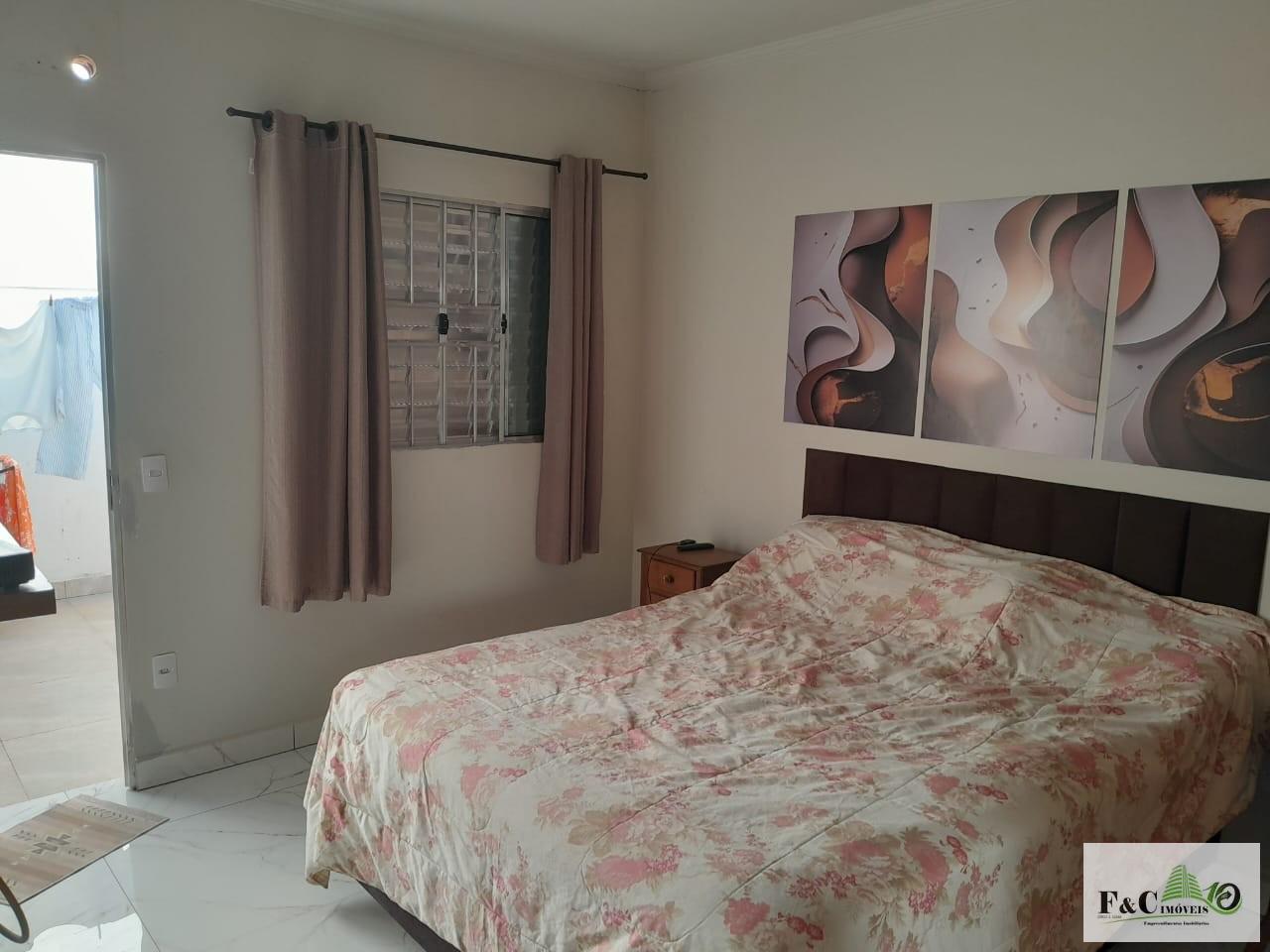 Casa, 3 quartos - Foto 22