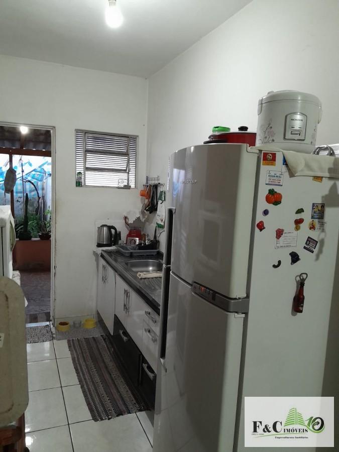 Casa, 2 quartos - Foto 2