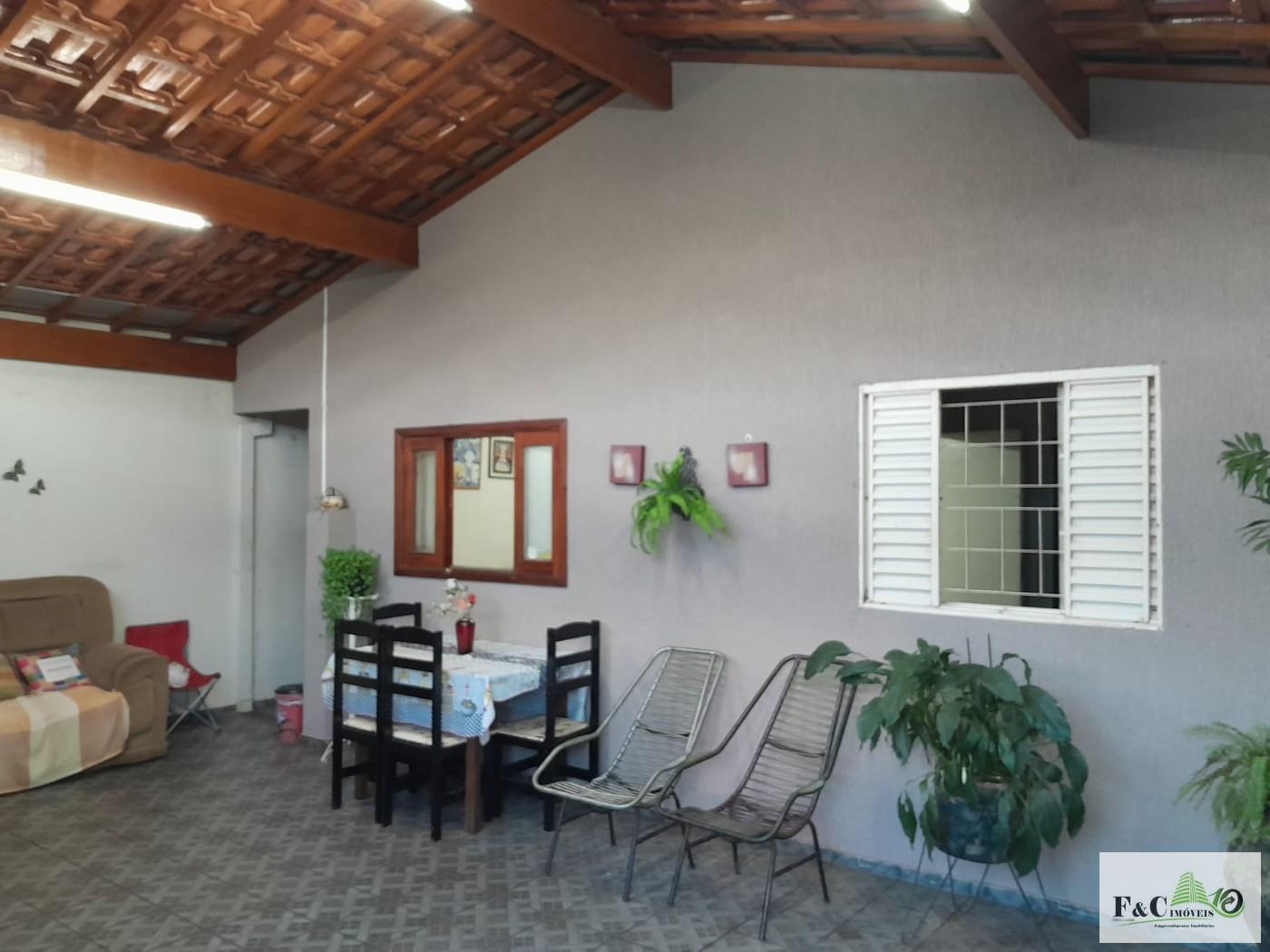 Casa, 2 quartos - Foto 5