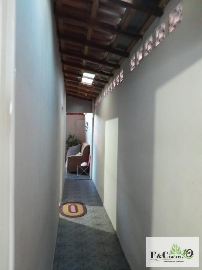 Casa, 2 quartos - Foto 4