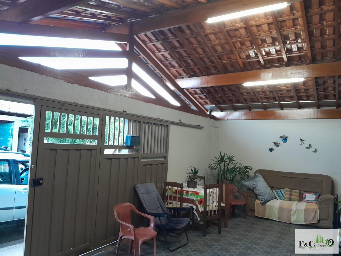 Casa, 2 quartos - Foto 8