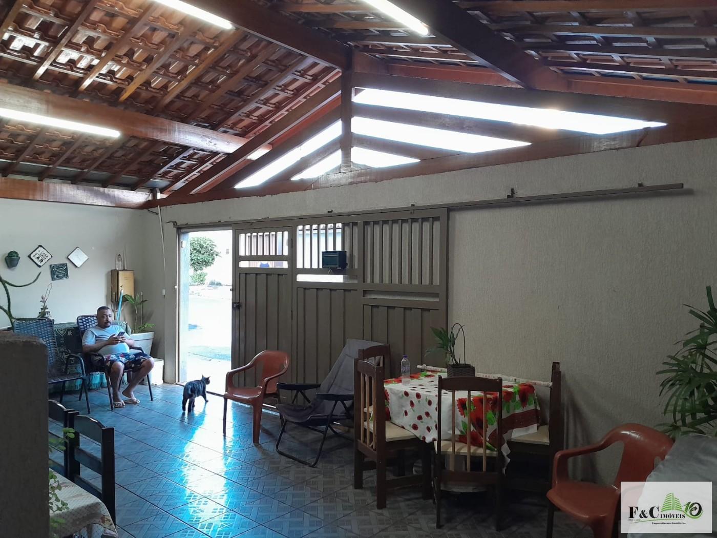 Casa, 2 quartos - Foto 14
