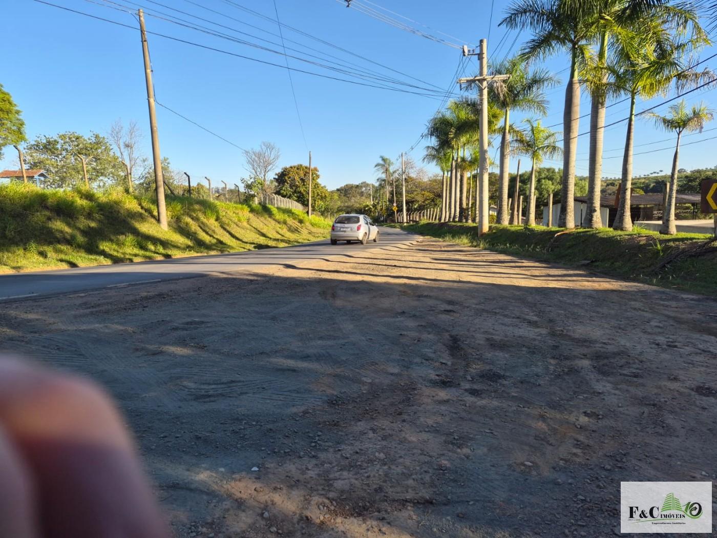 Chácara, 3 quartos, 6300 m² - Foto 2