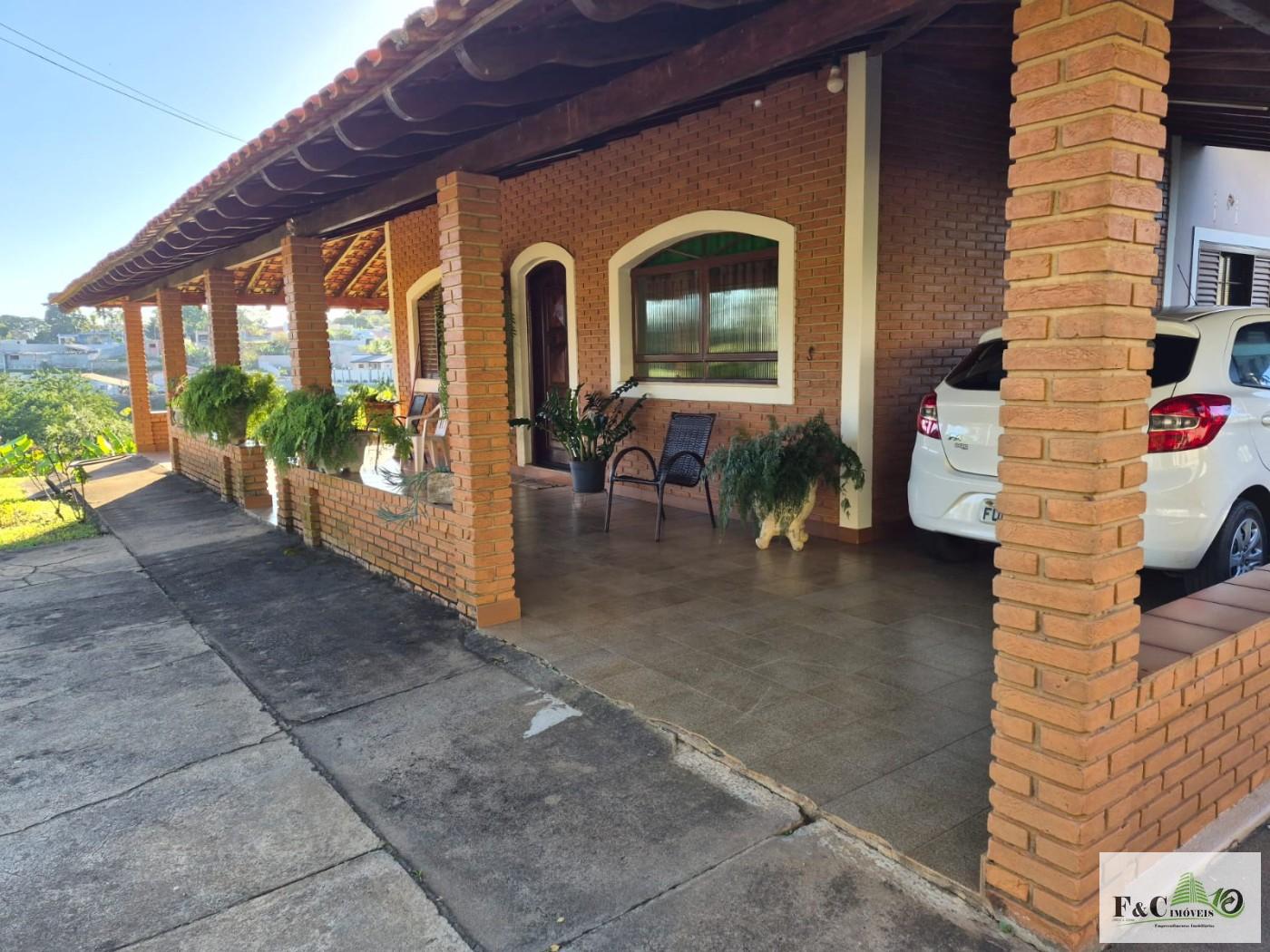Chácara, 3 quartos, 6300 m² - Foto 5