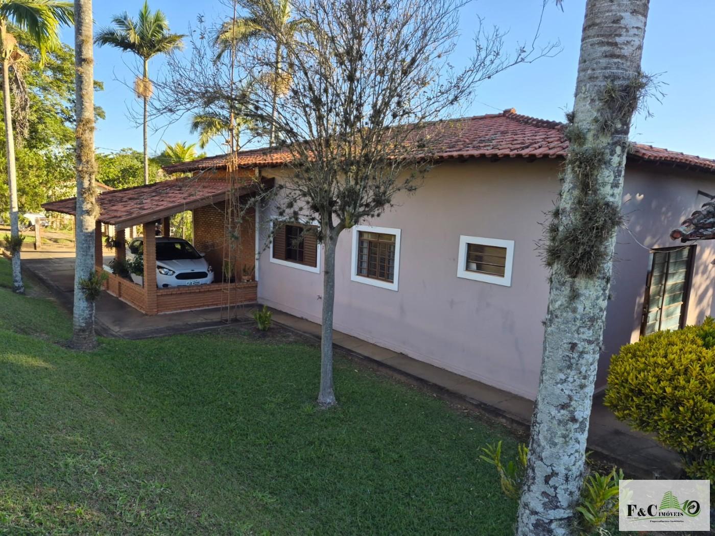 Chácara, 3 quartos, 6300 m² - Foto 12