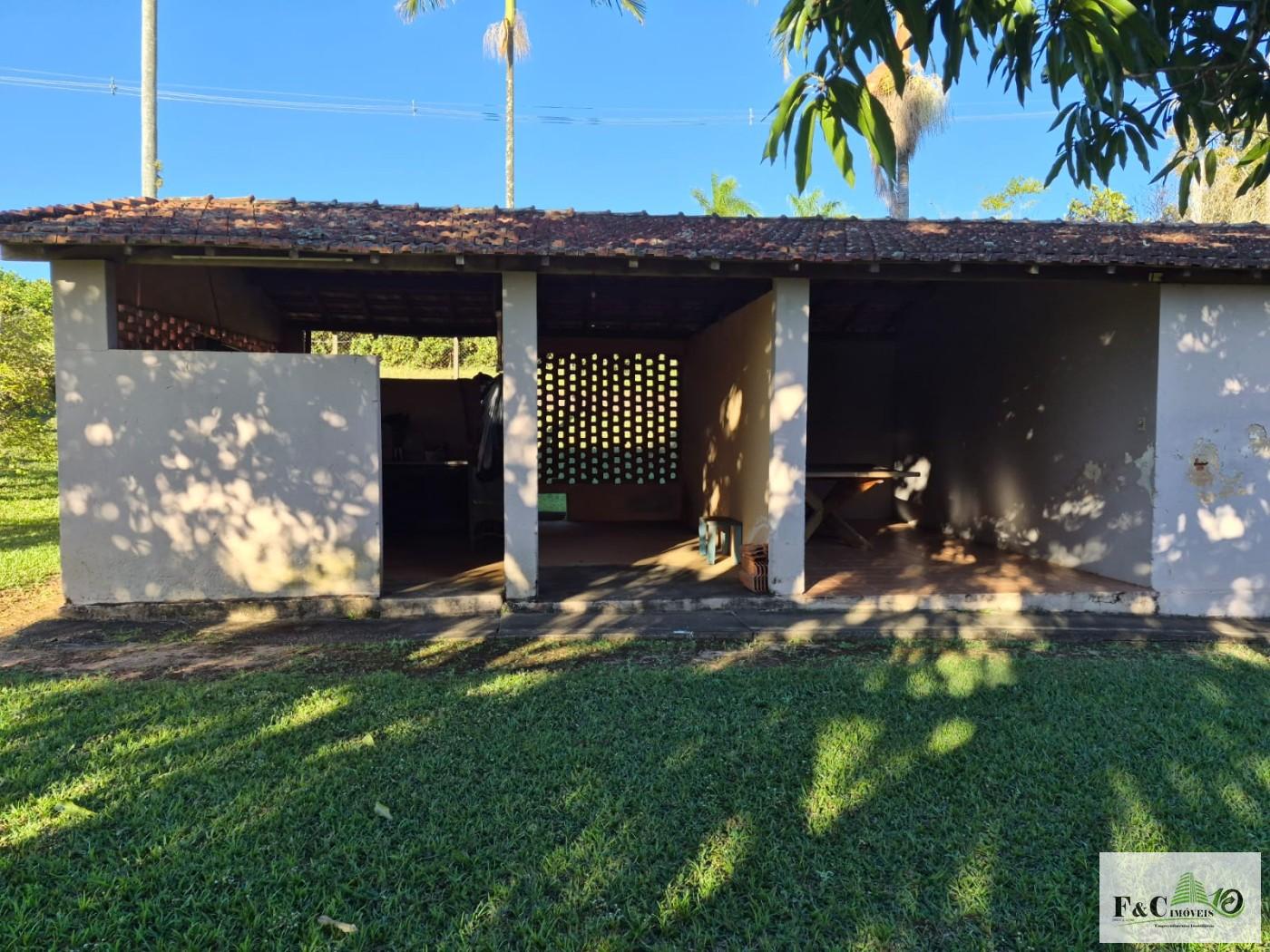 Chácara, 3 quartos, 6300 m² - Foto 17