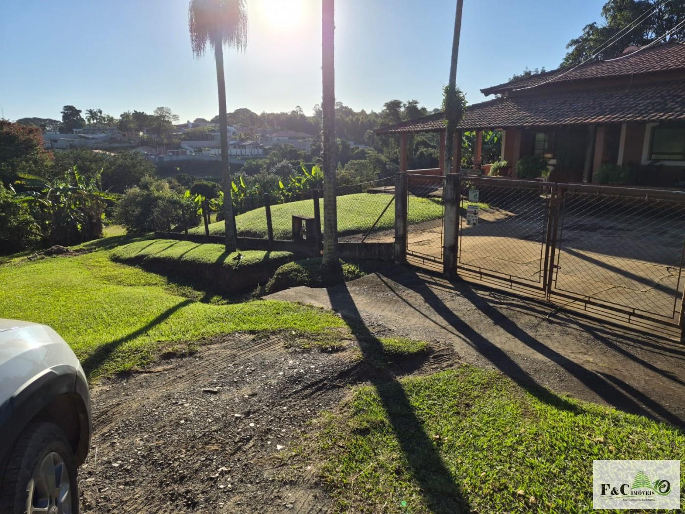 Chácara, 3 quartos, 6300 m² - Foto 15
