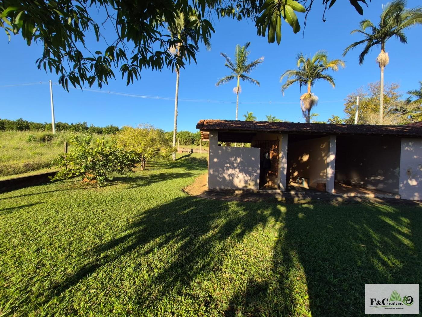 Chácara, 3 quartos, 6300 m² - Foto 18