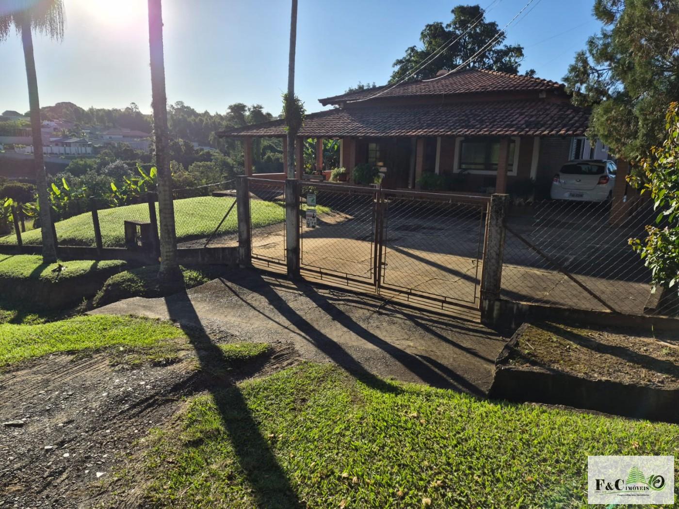 Chácara, 3 quartos, 6300 m² - Foto 19