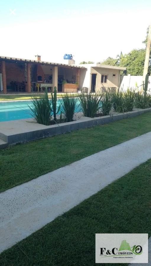 Chácara, 2 quartos, 650 m² - Foto 1