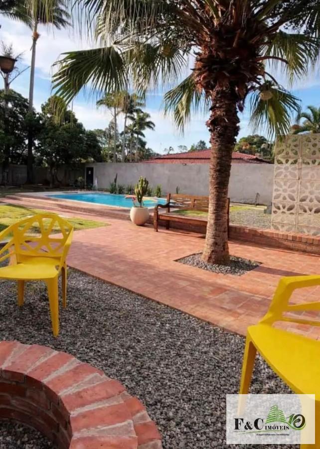 Chácara, 2 quartos, 650 m² - Foto 5