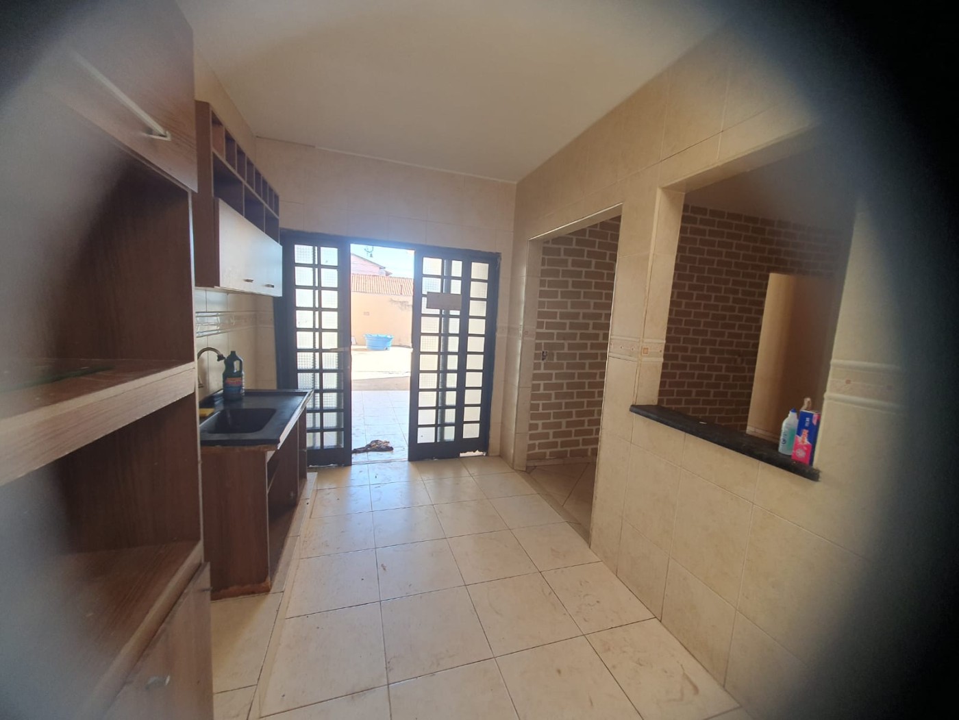 Casa, 1 quarto - Foto 4