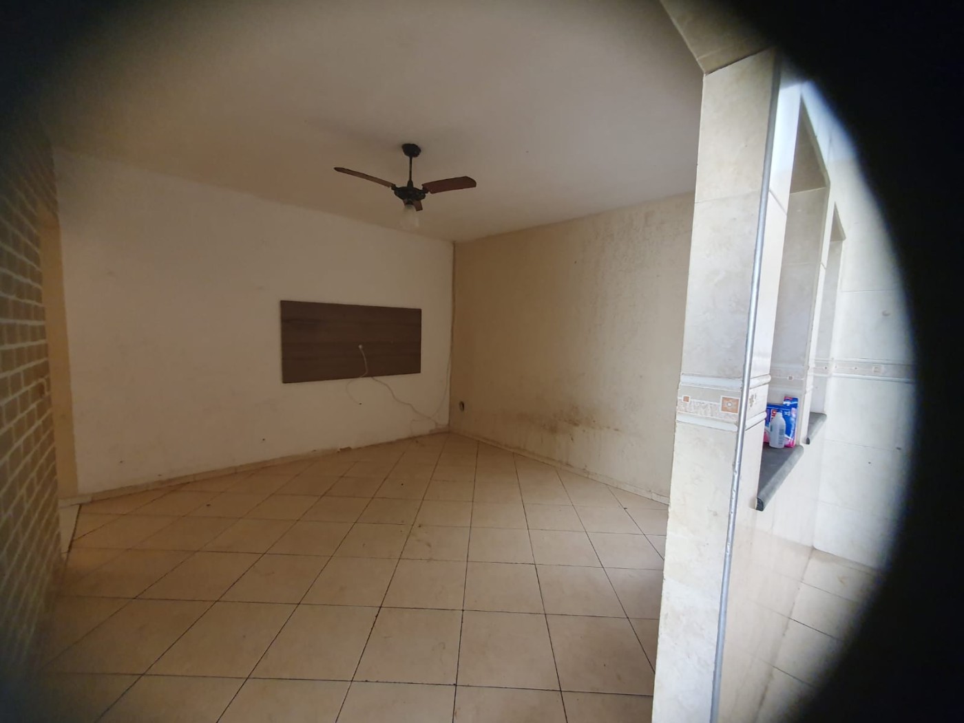 Casa, 1 quarto - Foto 3