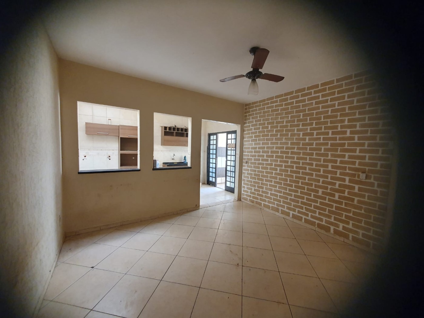 Casa, 1 quarto - Foto 6