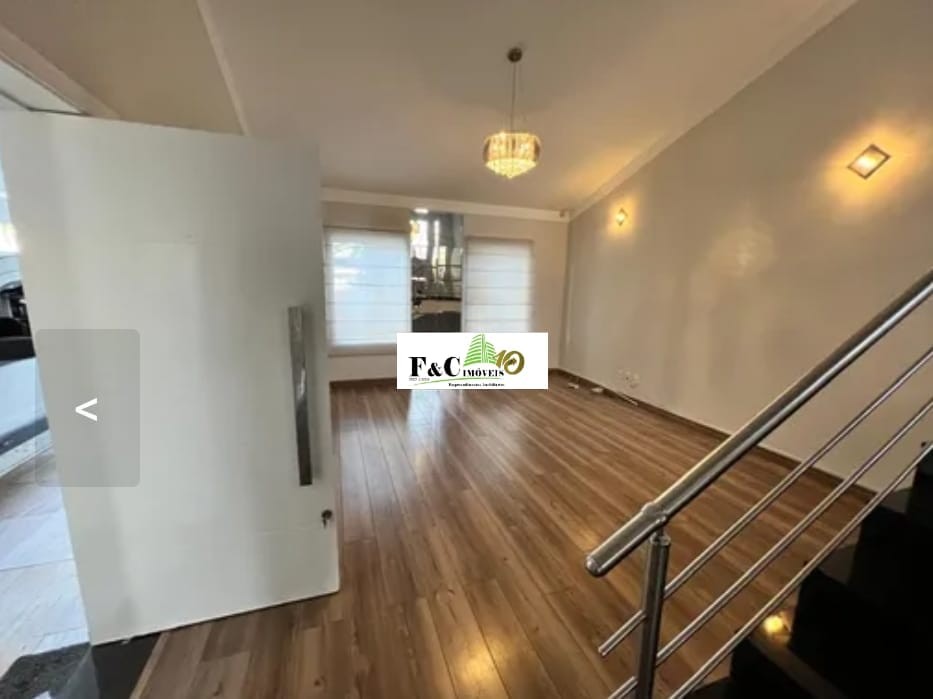 Sobrado, 3 quartos - Foto 4