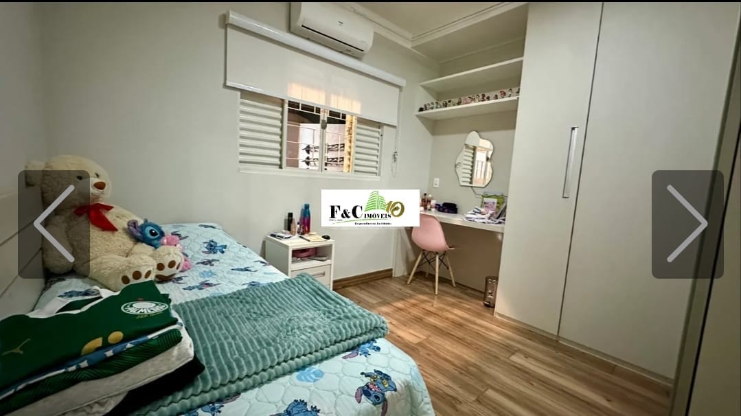 Sobrado, 3 quartos - Foto 18