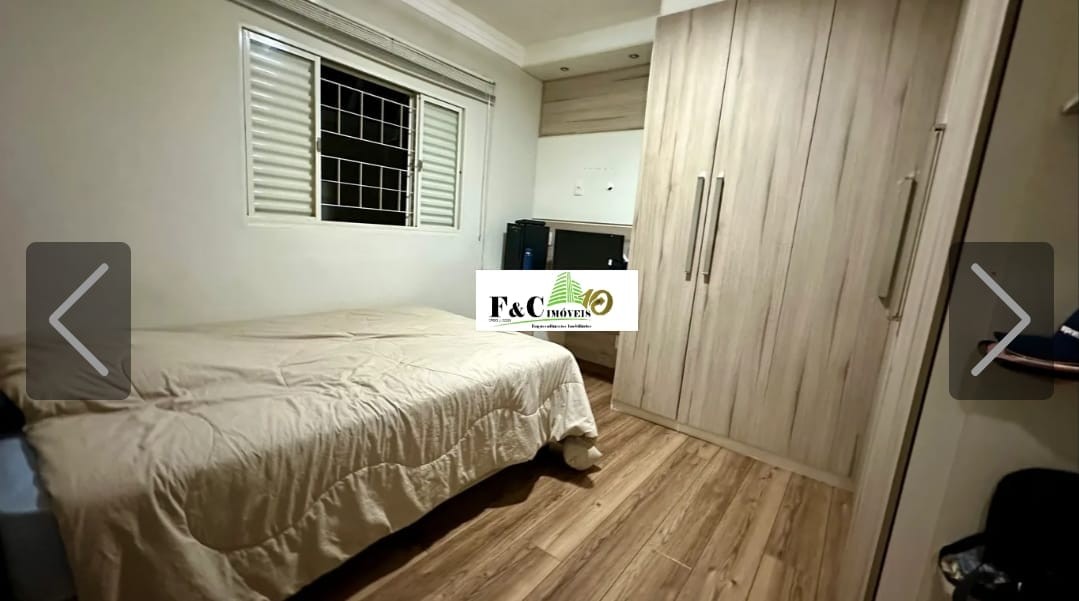 Sobrado, 3 quartos - Foto 17