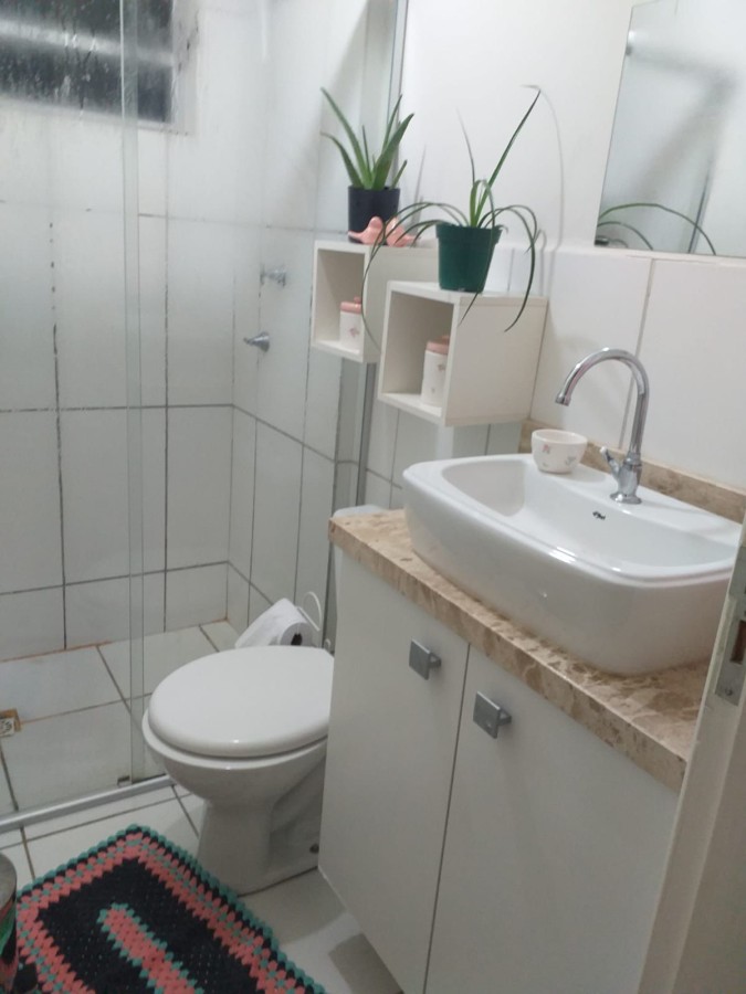 Apartamento, 2 quartos - Foto 3