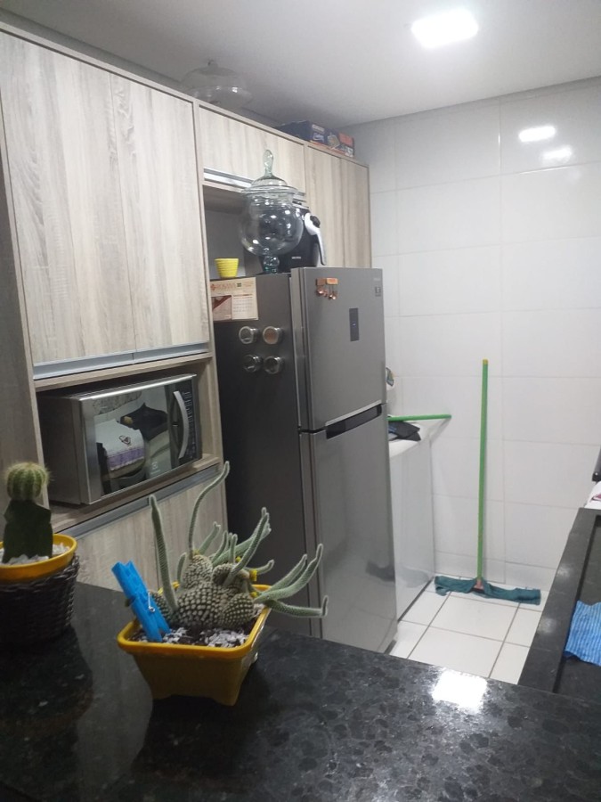 Apartamento, 2 quartos - Foto 6