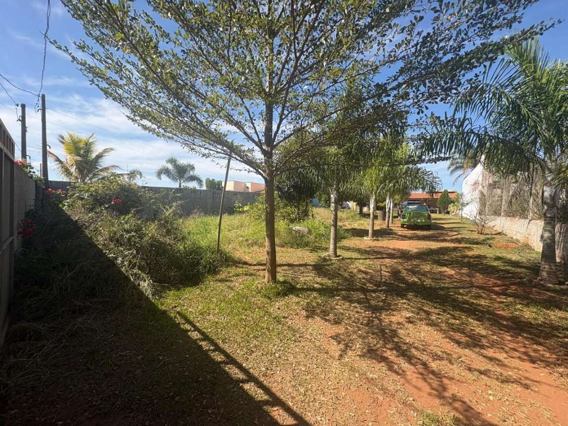 Chácara, 2 quartos, 1000 m² - Foto 1