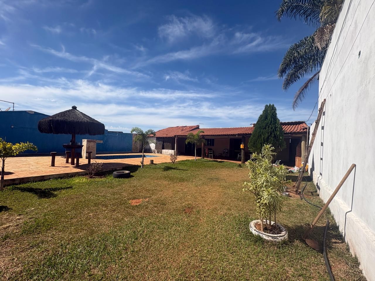 Chácara, 2 quartos, 1000 m² - Foto 8