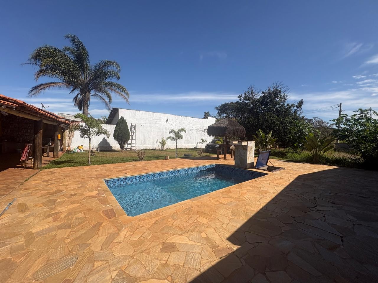 Chácara, 2 quartos, 1000 m² - Foto 11