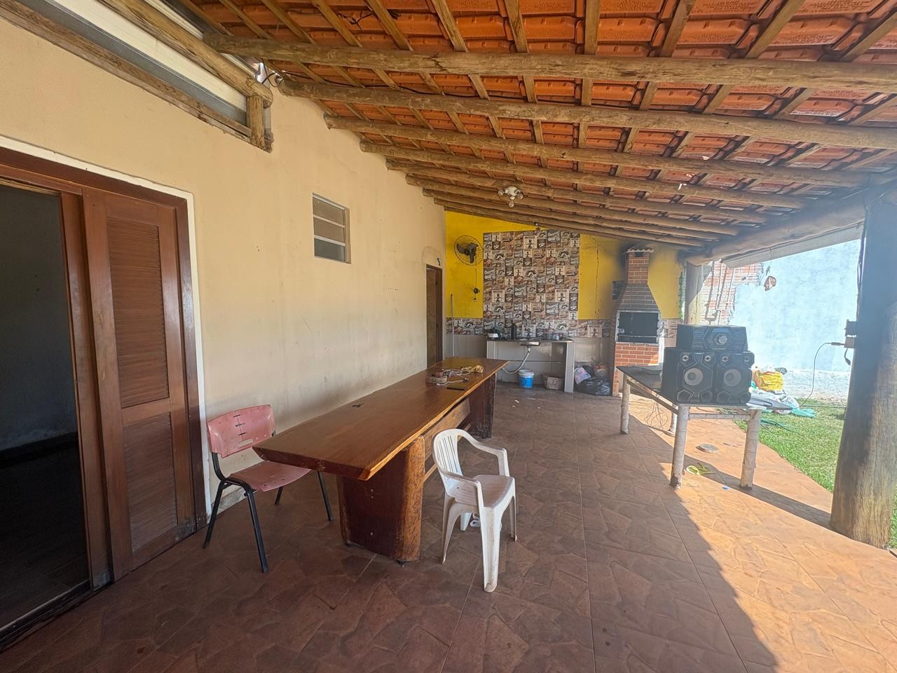 Chácara, 2 quartos, 1000 m² - Foto 15