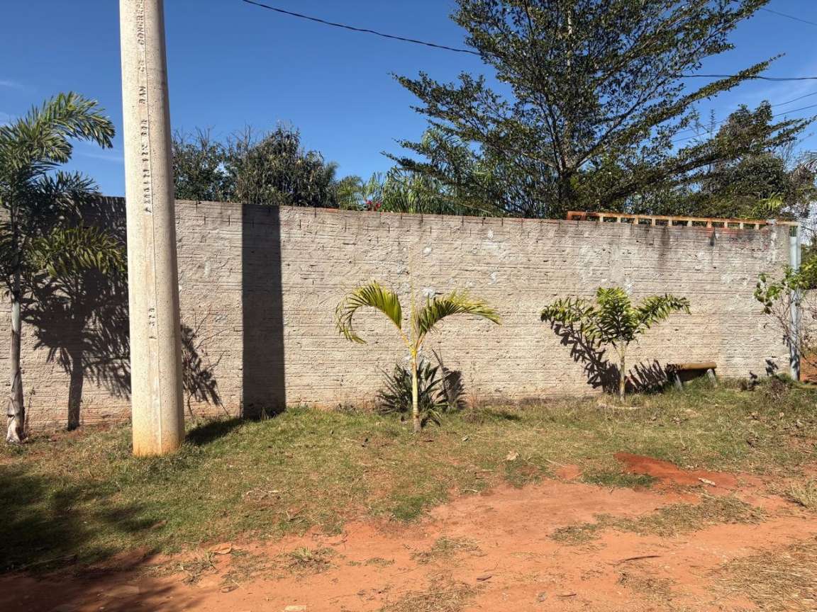 Chácara, 2 quartos, 1000 m² - Foto 5