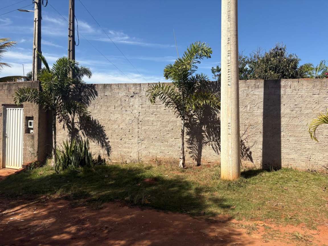 Chácara, 2 quartos, 1000 m² - Foto 4