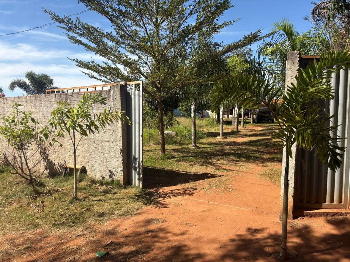 Chácara, 2 quartos, 1000 m² - Foto 3