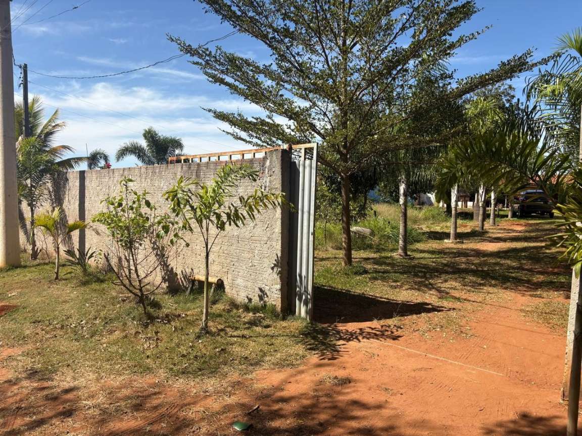 Chácara, 2 quartos, 1000 m² - Foto 6