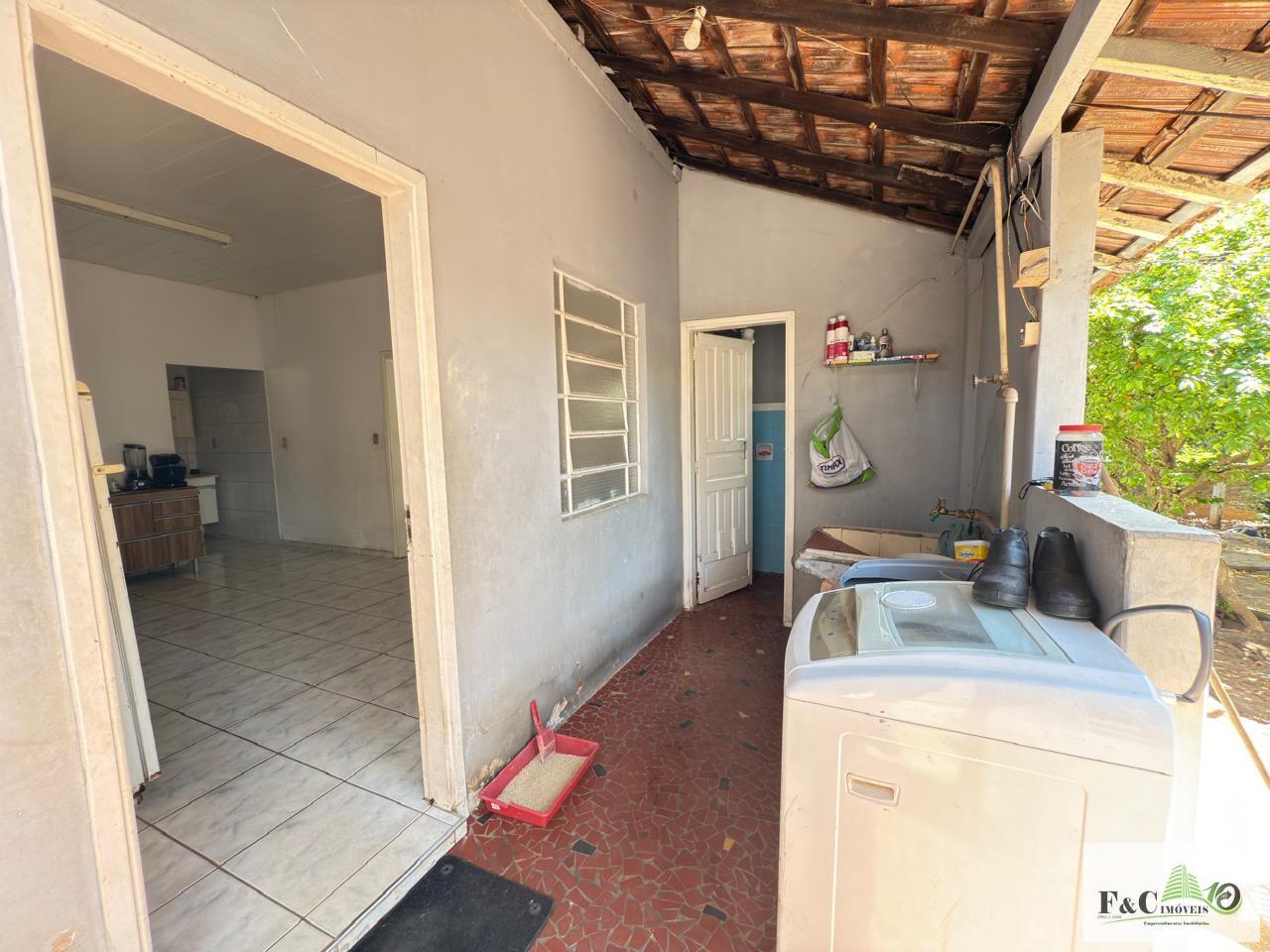Casa, 4 quartos - Foto 12