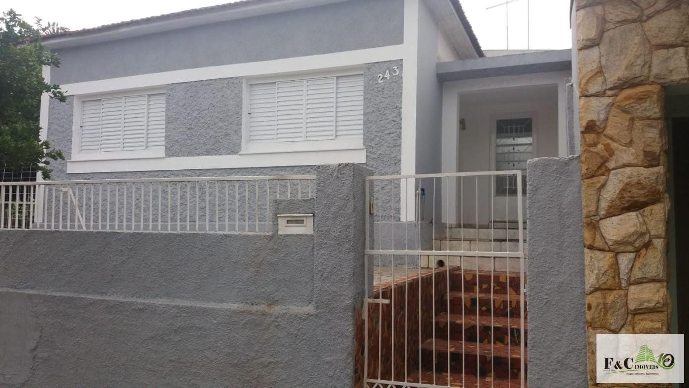 Casa, 4 quartos - Foto 1