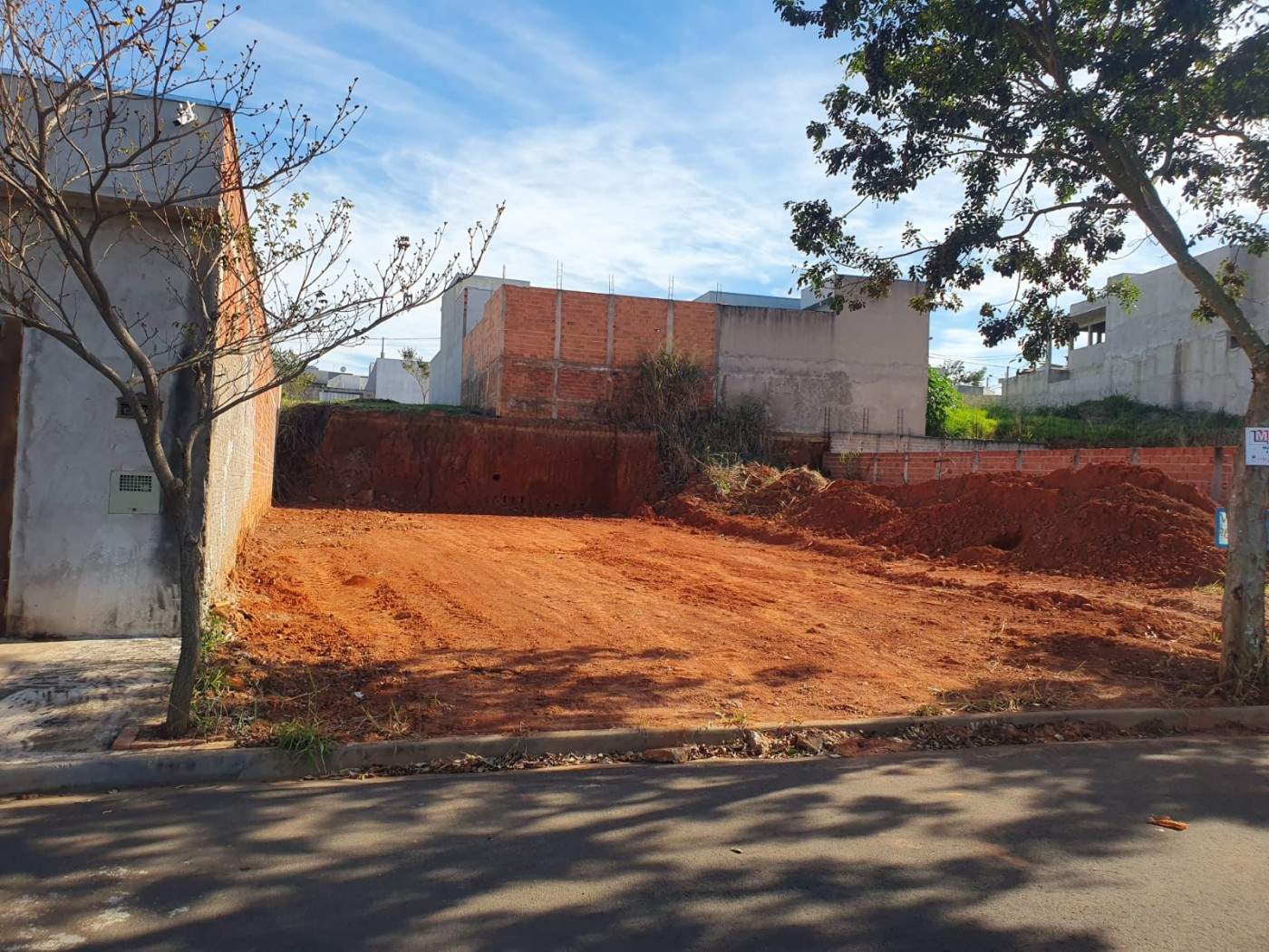 Terreno, 200 m² - Foto 3