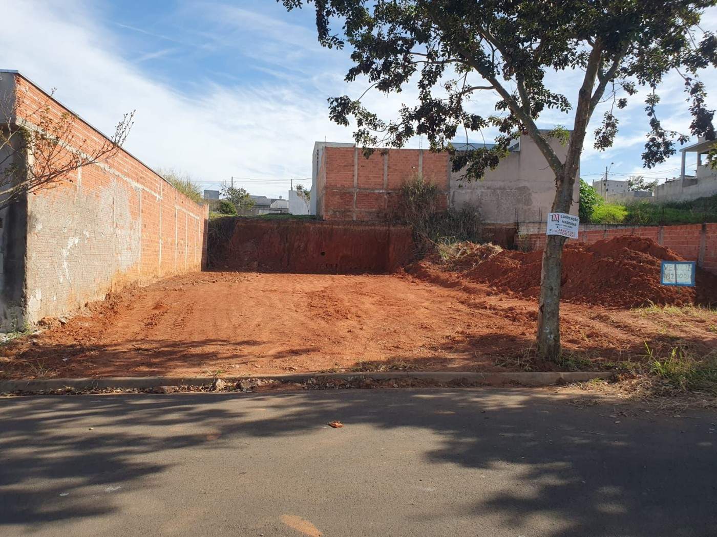 Terreno, 200 m² - Foto 2