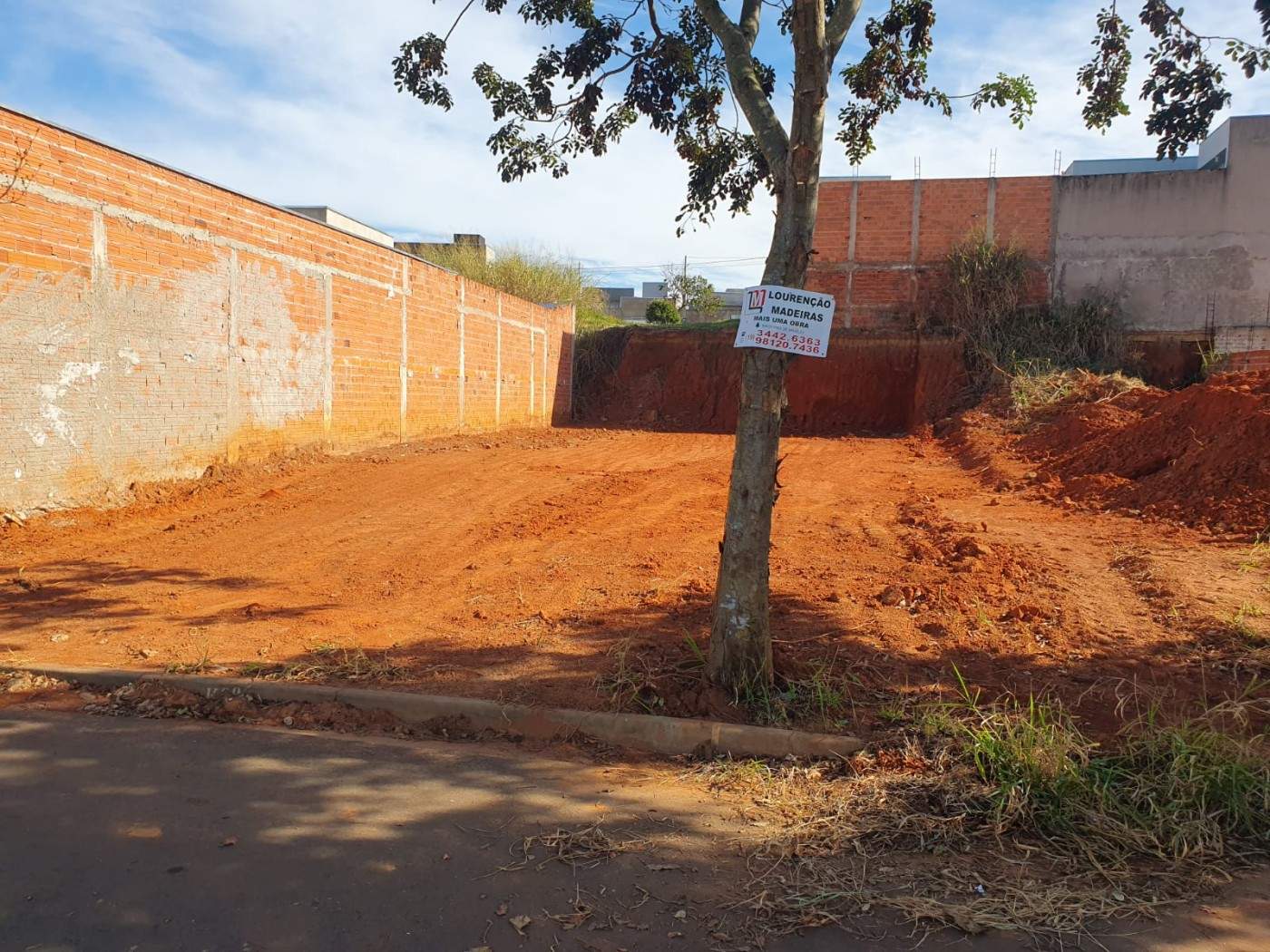 Terreno, 200 m² - Foto 4