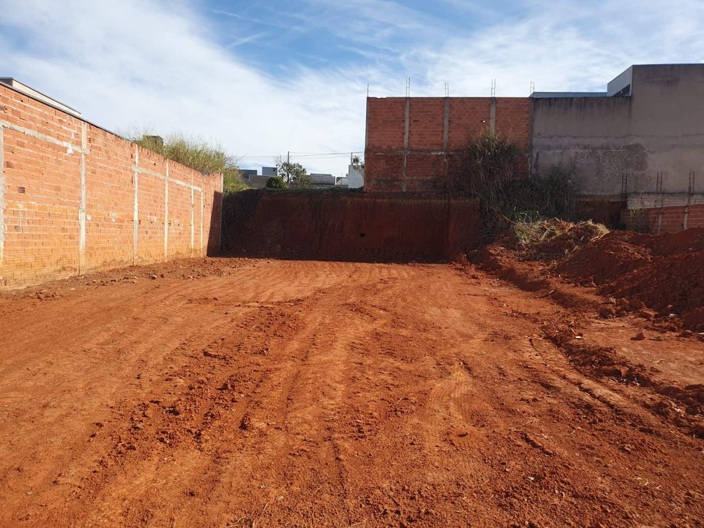 Terreno, 200 m² - Foto 1