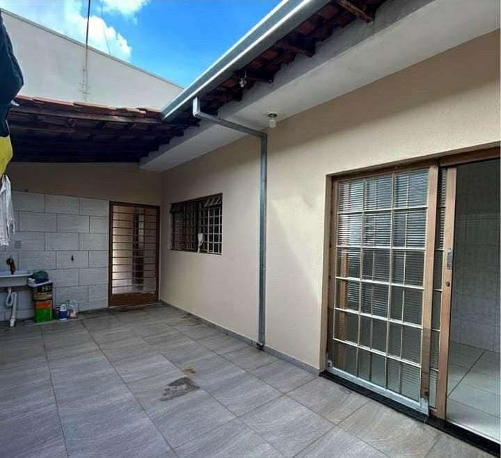 Casa, 2 quartos - Foto 4