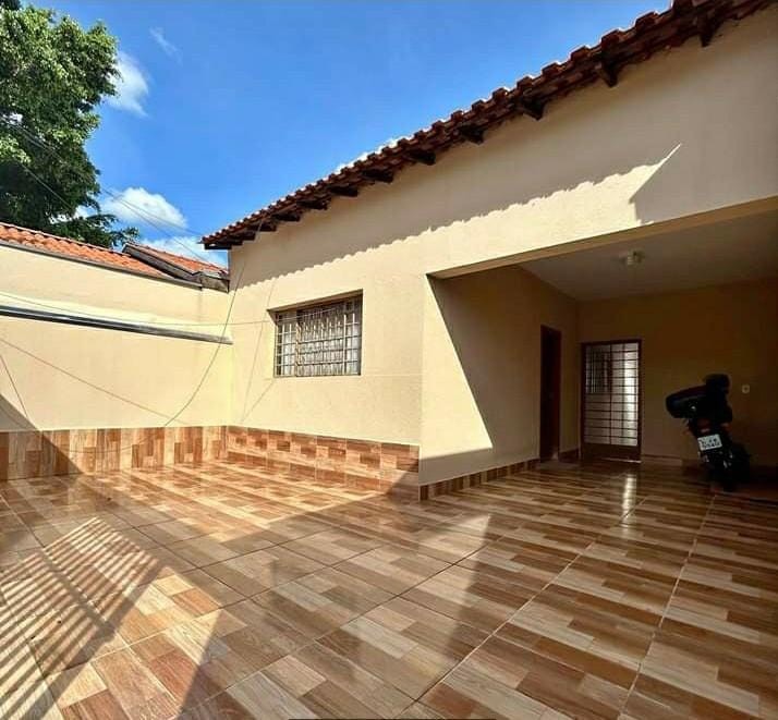 Casa, 2 quartos - Foto 1