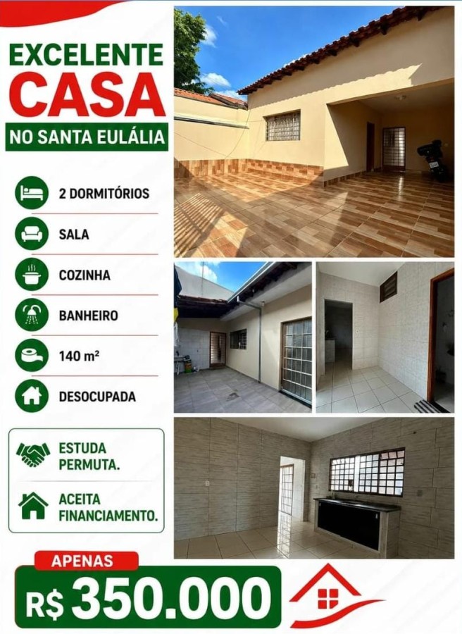 Casa, 2 quartos - Foto 9