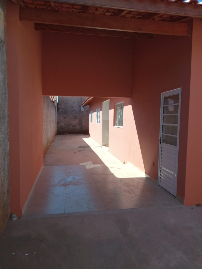Casa, 2 quartos - Foto 8