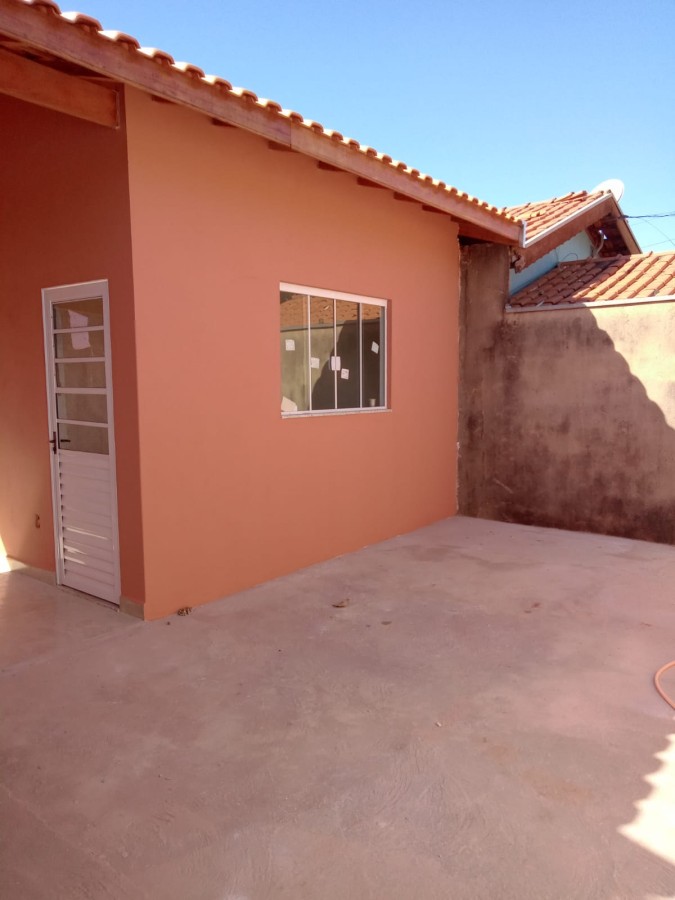 Casa, 2 quartos - Foto 1