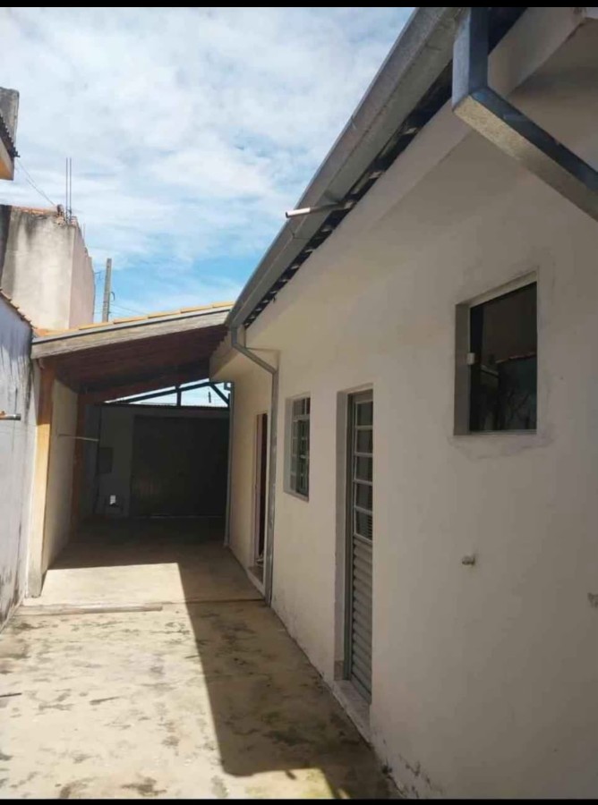 Casa, 2 quartos - Foto 1