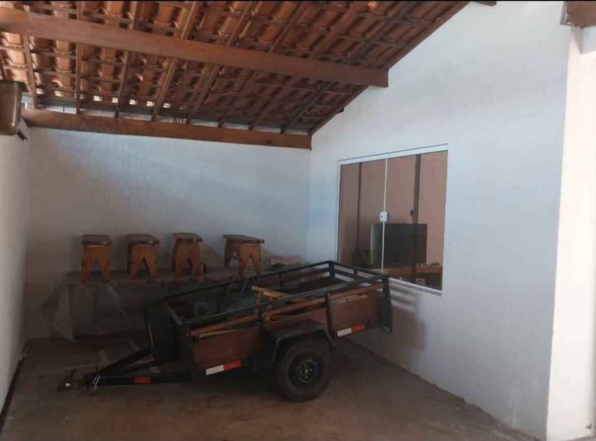 Casa, 2 quartos - Foto 2