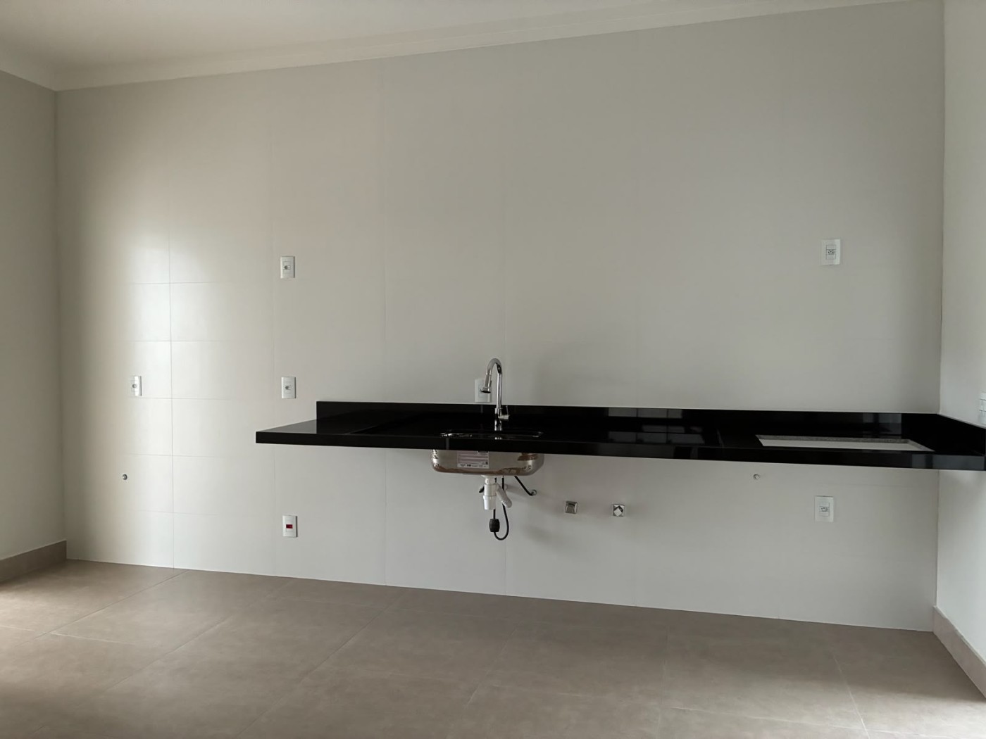 Casa de Condomínio, 3 quartos - Foto 10
