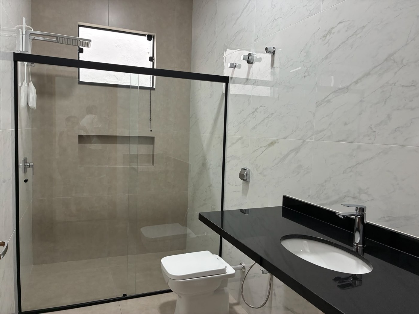 Casa de Condomínio, 3 quartos - Foto 8